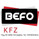 Logo BEFO Kfz